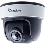 GeoVision PDR8800 8MP Panoramic Camera